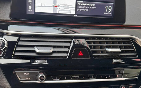 BMW 5 серия, 2020 год, 4 690 000 рублей, 16 фотография