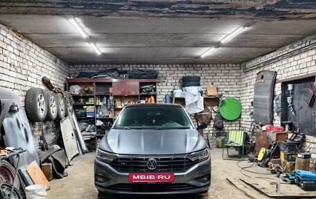 Volkswagen Jetta VII, 2020 год, 2 200 000 рублей, 5 фотография