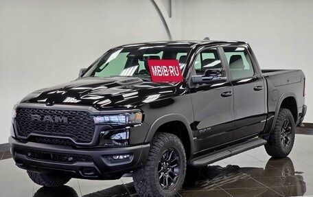 Rambler 1500, 2025 год, 8 950 000 рублей, 2 фотография