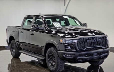 Rambler 1500, 2025 год, 8 950 000 рублей, 4 фотография