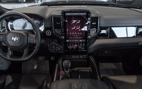 Rambler 1500, 2025 год, 8 950 000 рублей, 7 фотография