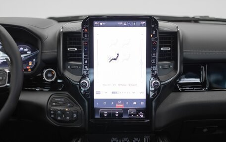 Rambler 1500, 2025 год, 8 950 000 рублей, 10 фотография