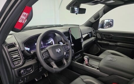 Rambler 1500, 2025 год, 8 950 000 рублей, 13 фотография