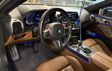 BMW M8 I (F91/F92/F93), 2021 год, 15 000 000 рублей, 3 фотография