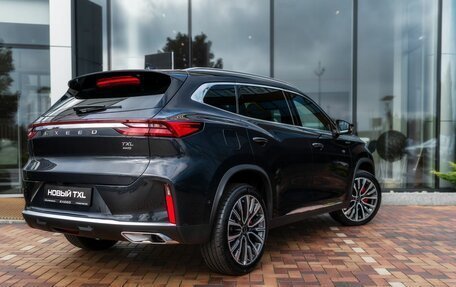 CheryExeed TXL, 2024 год, 3 800 000 рублей, 5 фотография