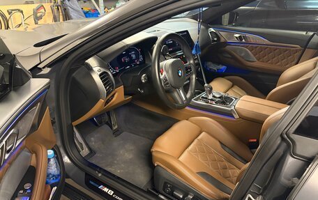 BMW M8 I (F91/F92/F93), 2021 год, 15 000 000 рублей, 4 фотография