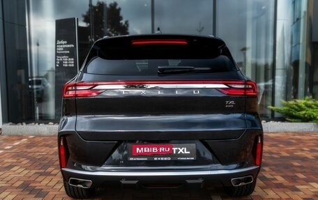 CheryExeed TXL, 2024 год, 3 800 000 рублей, 6 фотография