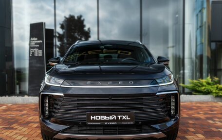 CheryExeed TXL, 2024 год, 3 800 000 рублей, 2 фотография