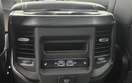 Rambler 1500, 2025 год, 8 950 000 рублей, 24 фотография