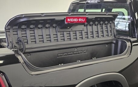 Rambler 1500, 2025 год, 8 950 000 рублей, 21 фотография