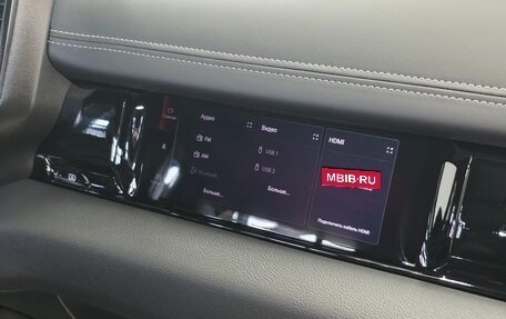 Rambler 1500, 2025 год, 8 950 000 рублей, 19 фотография