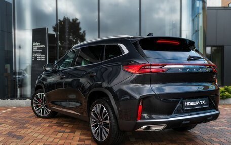 CheryExeed TXL, 2024 год, 3 800 000 рублей, 7 фотография