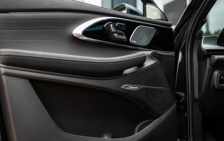 CheryExeed TXL, 2024 год, 3 800 000 рублей, 9 фотография