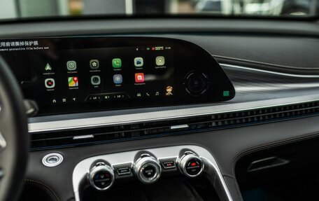 CheryExeed TXL, 2024 год, 3 800 000 рублей, 17 фотография