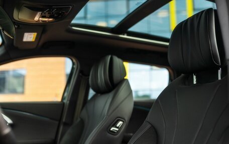 CheryExeed TXL, 2024 год, 3 800 000 рублей, 12 фотография