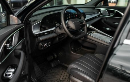 CheryExeed TXL, 2024 год, 3 800 000 рублей, 10 фотография