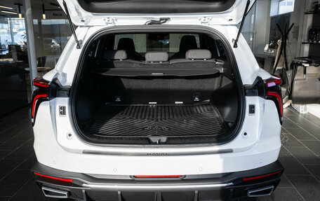 Haval F7, 2025 год, 3 449 000 рублей, 13 фотография