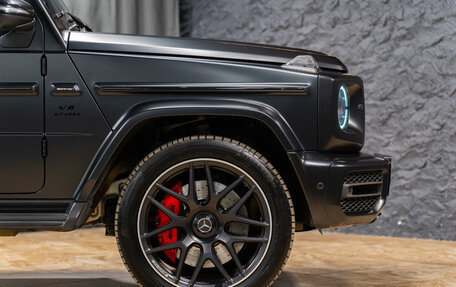 Mercedes-Benz G-Класс AMG, 2020 год, 17 990 000 рублей, 7 фотография