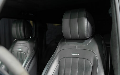 Mercedes-Benz G-Класс AMG, 2020 год, 17 990 000 рублей, 12 фотография