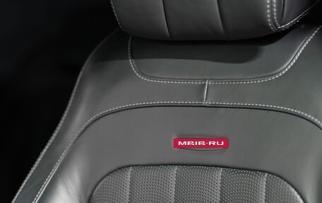 Mercedes-Benz G-Класс AMG, 2020 год, 17 990 000 рублей, 13 фотография