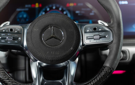 Mercedes-Benz G-Класс AMG, 2020 год, 17 990 000 рублей, 15 фотография