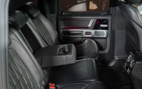 Mercedes-Benz G-Класс AMG, 2020 год, 17 990 000 рублей, 23 фотография