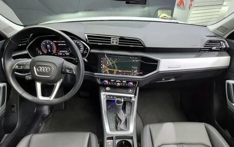 Audi Q3, 2022 год, 3 255 000 рублей, 5 фотография