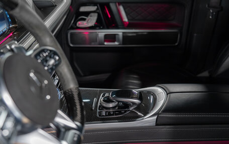 Mercedes-Benz G-Класс AMG, 2020 год, 17 990 000 рублей, 16 фотография