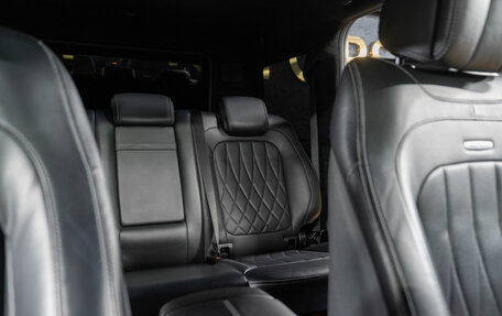 Mercedes-Benz G-Класс AMG, 2020 год, 17 990 000 рублей, 22 фотография