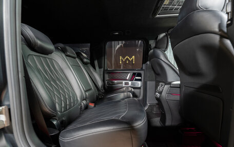 Mercedes-Benz G-Класс AMG, 2020 год, 17 990 000 рублей, 20 фотография