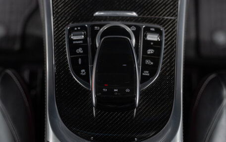 Mercedes-Benz G-Класс AMG, 2020 год, 17 990 000 рублей, 17 фотография