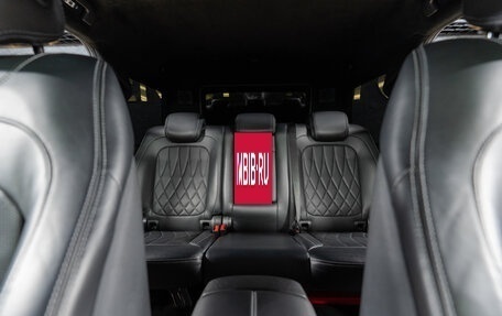 Mercedes-Benz G-Класс AMG, 2020 год, 17 990 000 рублей, 21 фотография