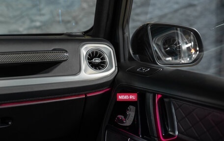 Mercedes-Benz G-Класс AMG, 2020 год, 17 990 000 рублей, 19 фотография