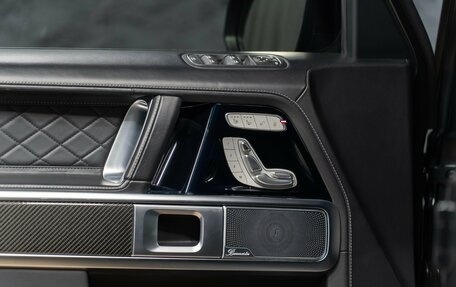 Mercedes-Benz G-Класс AMG, 2020 год, 17 990 000 рублей, 25 фотография