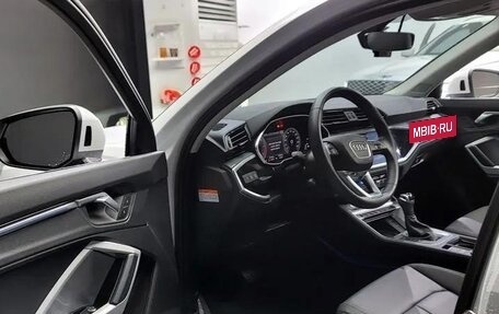 Audi Q3, 2022 год, 3 255 000 рублей, 6 фотография