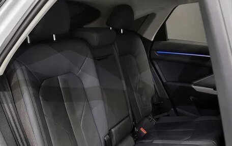 Audi Q3, 2022 год, 3 255 000 рублей, 10 фотография