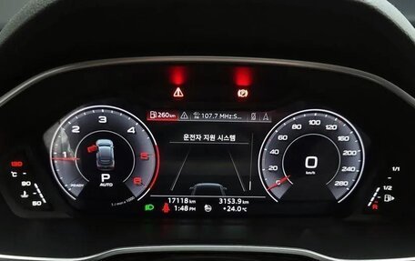 Audi Q3, 2022 год, 3 255 000 рублей, 7 фотография