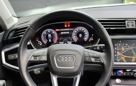 Audi Q3, 2022 год, 3 255 000 рублей, 8 фотография