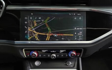 Audi Q3, 2022 год, 3 255 000 рублей, 16 фотография