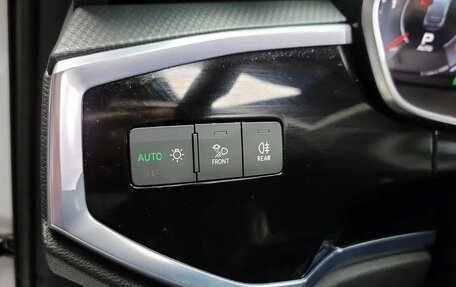 Audi Q3, 2022 год, 3 255 000 рублей, 11 фотография