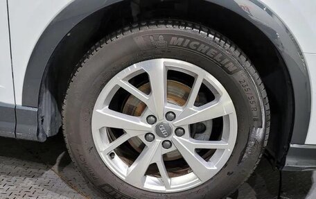 Audi Q3, 2022 год, 3 255 000 рублей, 20 фотография