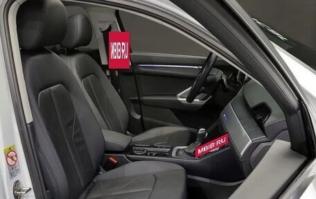 Audi Q3, 2022 год, 3 255 000 рублей, 9 фотография