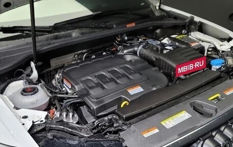 Audi Q3, 2022 год, 3 255 000 рублей, 19 фотография