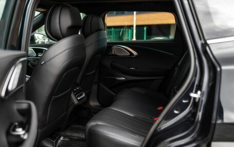 CheryExeed TXL, 2024 год, 4 200 000 рублей, 13 фотография
