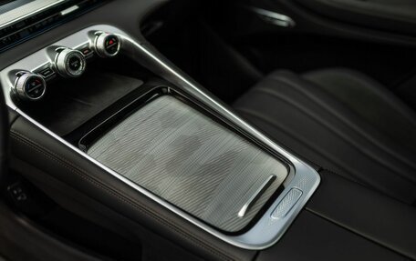 CheryExeed TXL, 2024 год, 4 200 000 рублей, 11 фотография