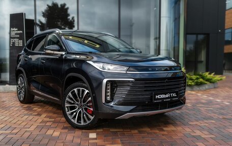 CheryExeed TXL, 2024 год, 4 200 000 рублей, 3 фотография