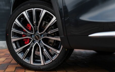 CheryExeed TXL, 2024 год, 4 200 000 рублей, 8 фотография