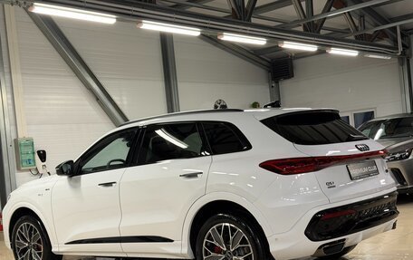 Audi Q5, 2025 год, 7 499 000 рублей, 3 фотография