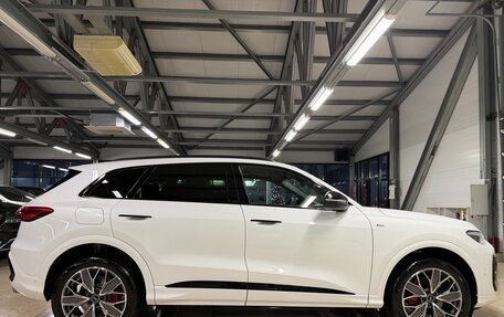 Audi Q5, 2025 год, 7 499 000 рублей, 5 фотография