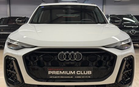 Audi Q5, 2025 год, 7 499 000 рублей, 8 фотография